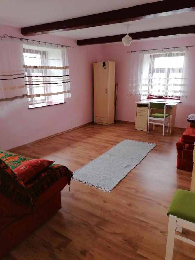 Domek Blisko Biebrzy Radzilow Εξωτερικό φωτογραφία